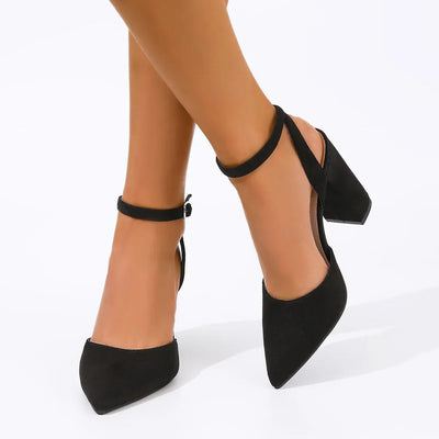 Mirte™ | Orthopedische Comfortabele Hakken