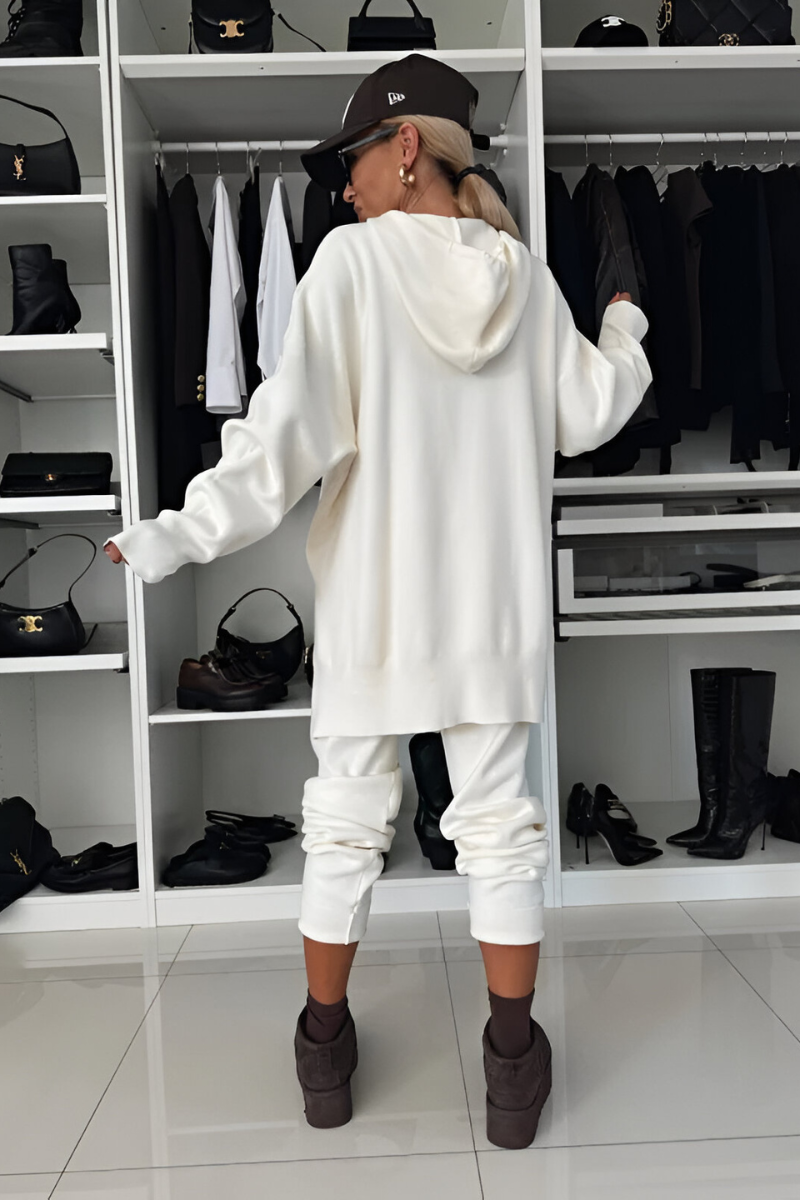 Maud™ | Comfortabele Set