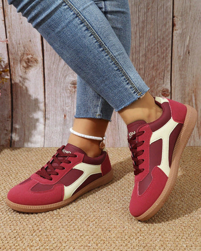 Amber™ | Orthopedische Comfortabele Sneakers