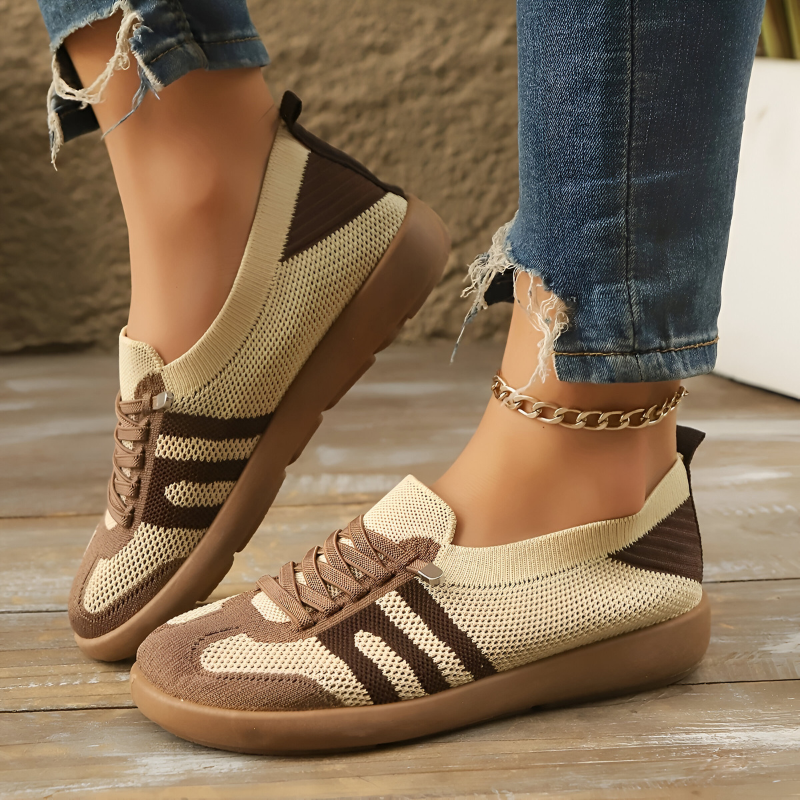 Noémi™ | Orthopedische Comfortabele Sneakers