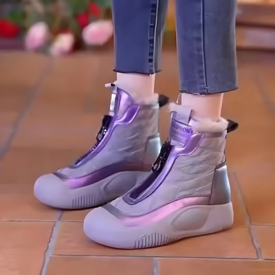 Maura™ | Comfortabele orthopedische sneakers