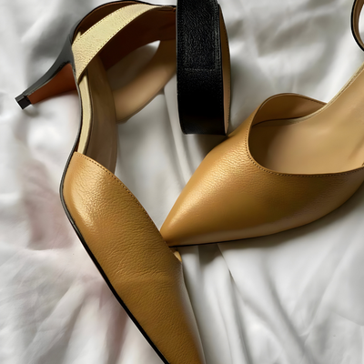 Veerle™ | Orthopedische Comfortabele Hakken