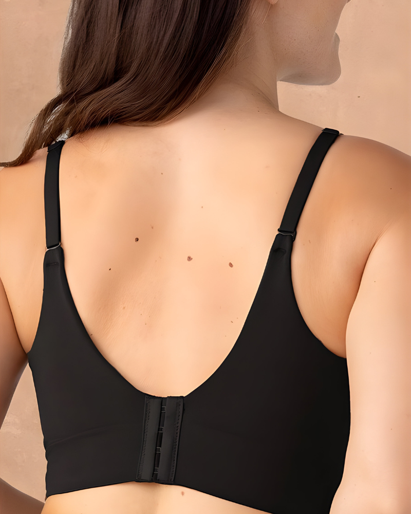 Saphira™ | Comfortabele ondersteunende bh