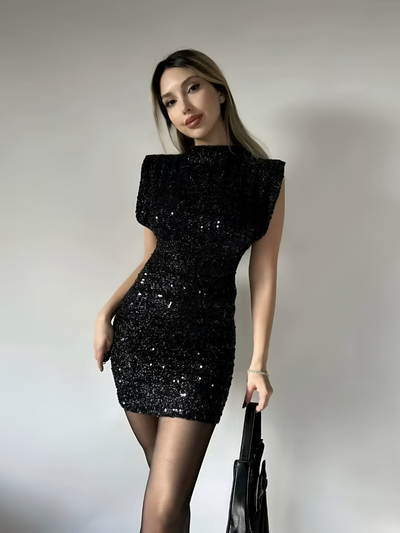 Linn™ | Elegante jurk