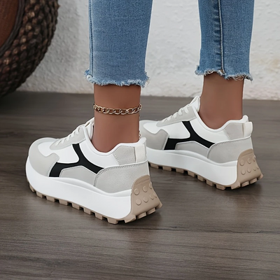 Beatrix™ | Orthopedische Comfortabele Sneakers