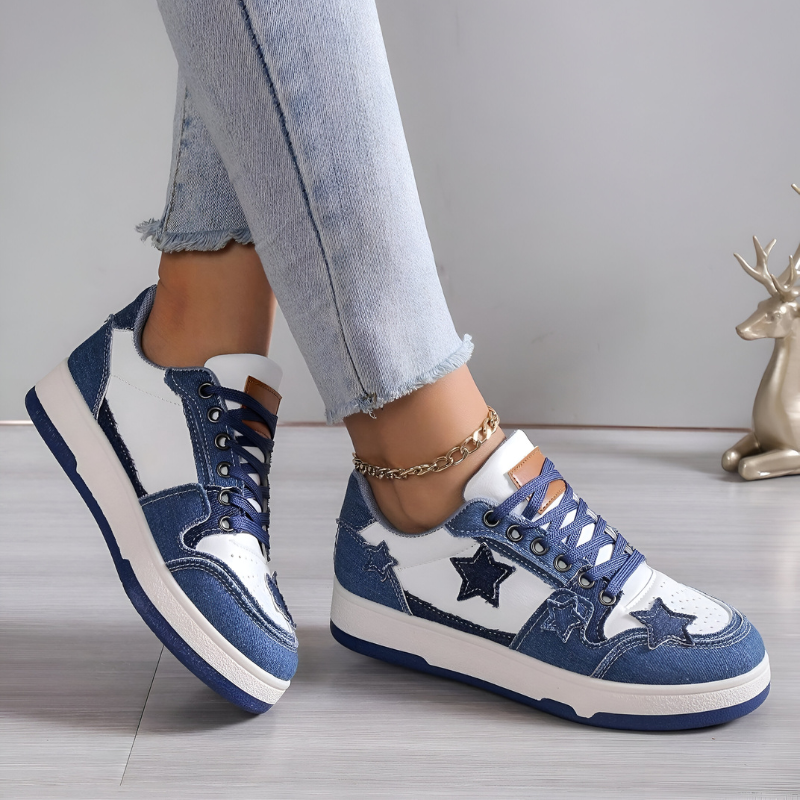 Hannah™ | Orthopedische Comfortabele Sneakers