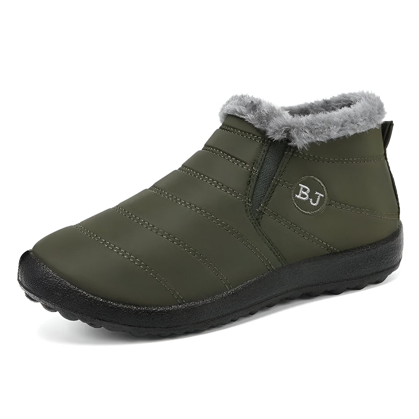 Marvik™ | Comfortabele winter orthopedische schoenen