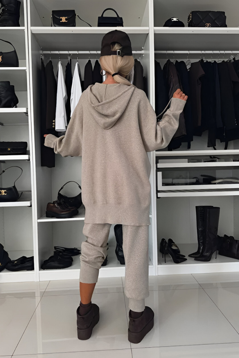 Maud™ | Comfortabele Set