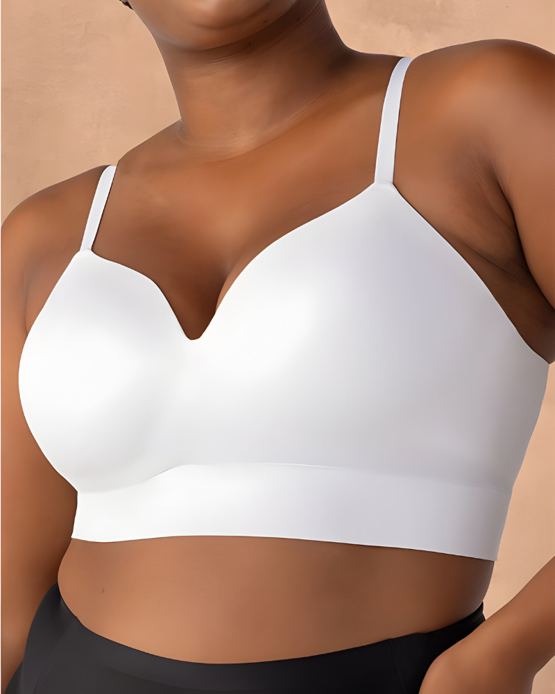 Saphira™ | Comfortabele ondersteunende bh