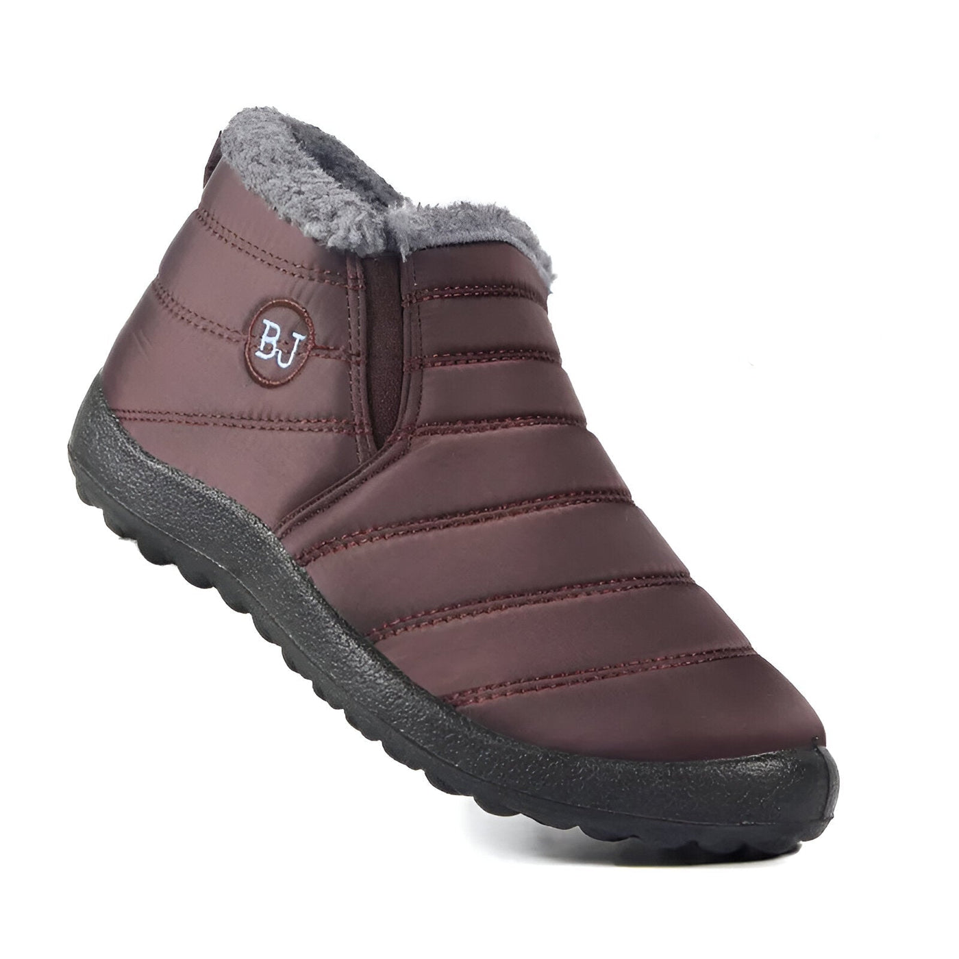 Marvik™ | Comfortabele winter orthopedische schoenen