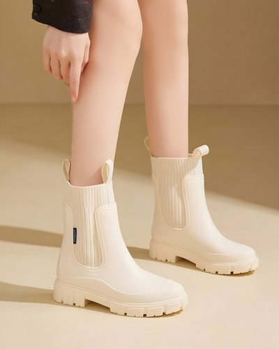 Lizzy™  | Laarzen Met Dikke Zool