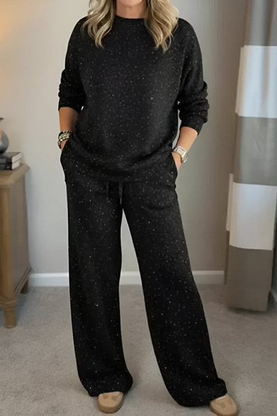 Mira™ | Casual Warme Loungeset