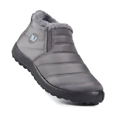 Marvik™ | Comfortabele winter orthopedische schoenen