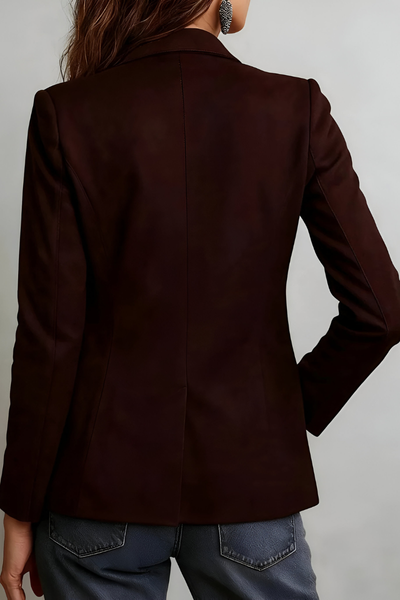 Sira™ | Moderne Getailleerde Blazer