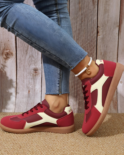 Amber™ | Orthopedische Comfortabele Sneakers