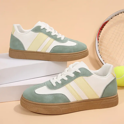 Frida™ | Orthopedische Comfortabele Schoenen