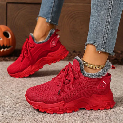 Telora™ | Comfortabele Orthopedische Sneakers