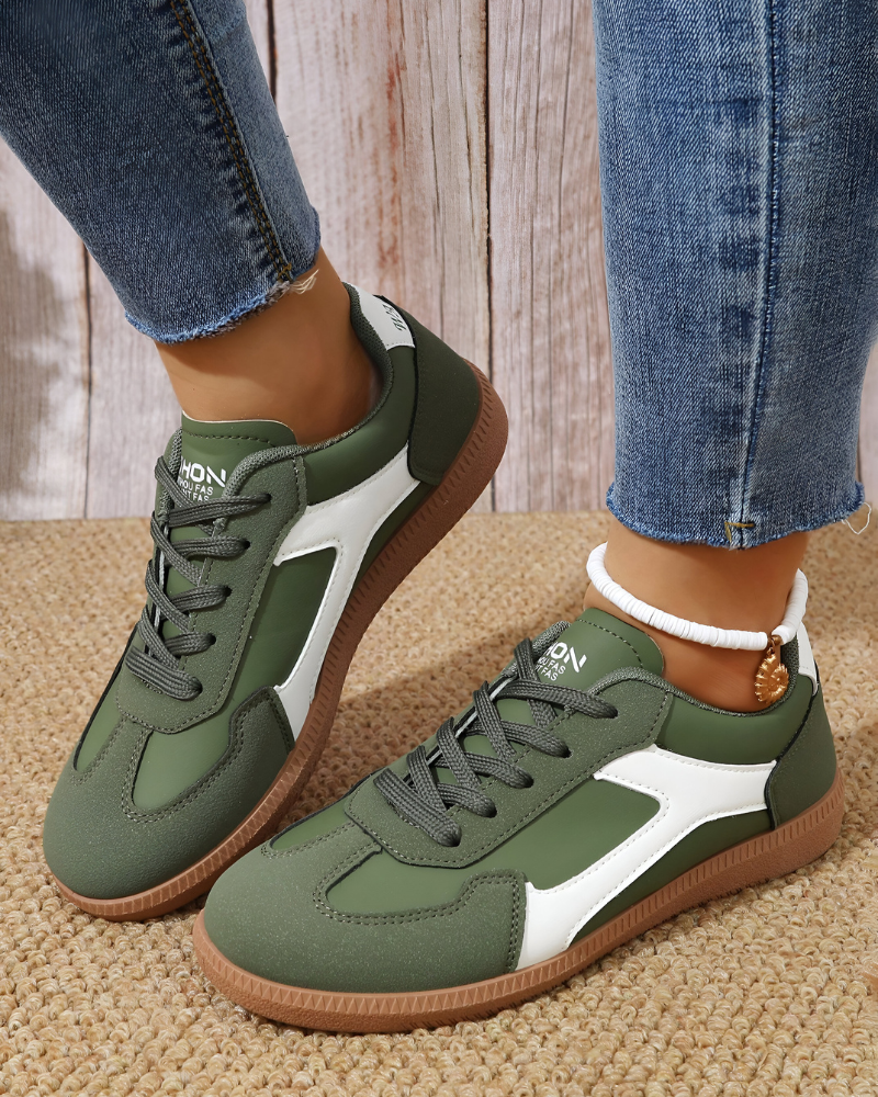 Amber™ | Orthopedische Comfortabele Sneakers