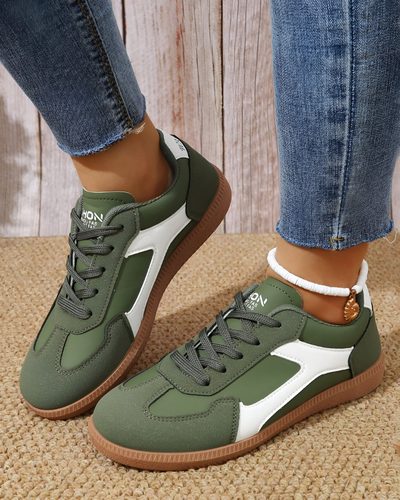 Amber™ | Orthopedische Comfortabele Sneakers