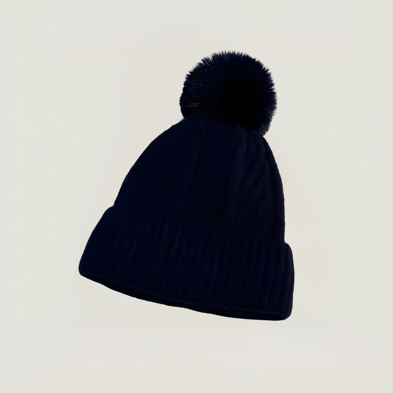 Lotte™ | Warme Gebreide Muts