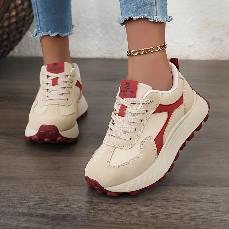 Beatrix™ | Orthopedische Comfortabele Sneakers