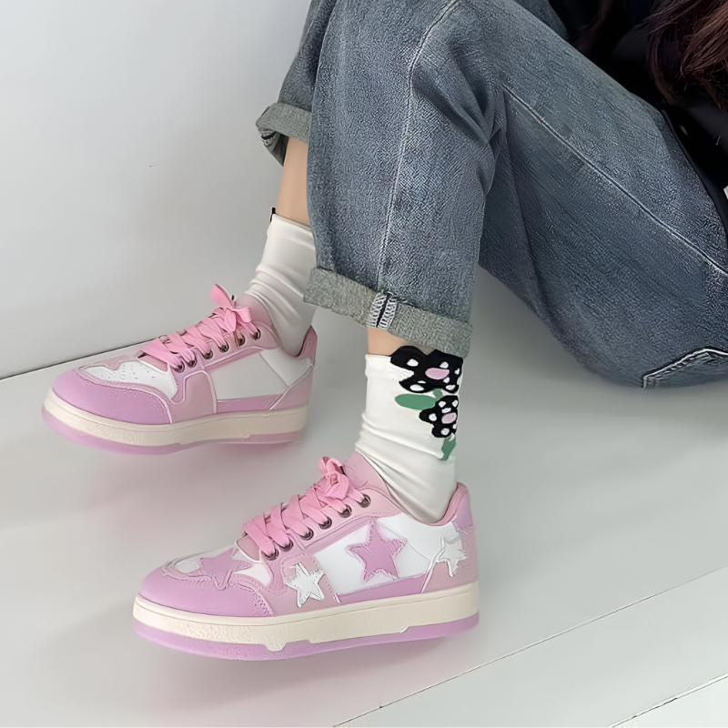 Hannah™ | Orthopedische Comfortabele Sneakers