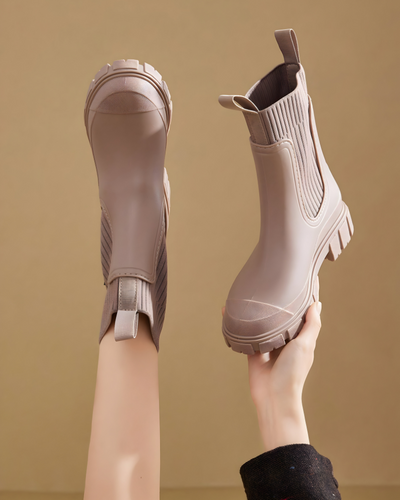 Lizzy™  | Laarzen Met Dikke Zool