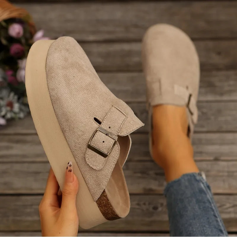 Amélie™ | Suède Instapper