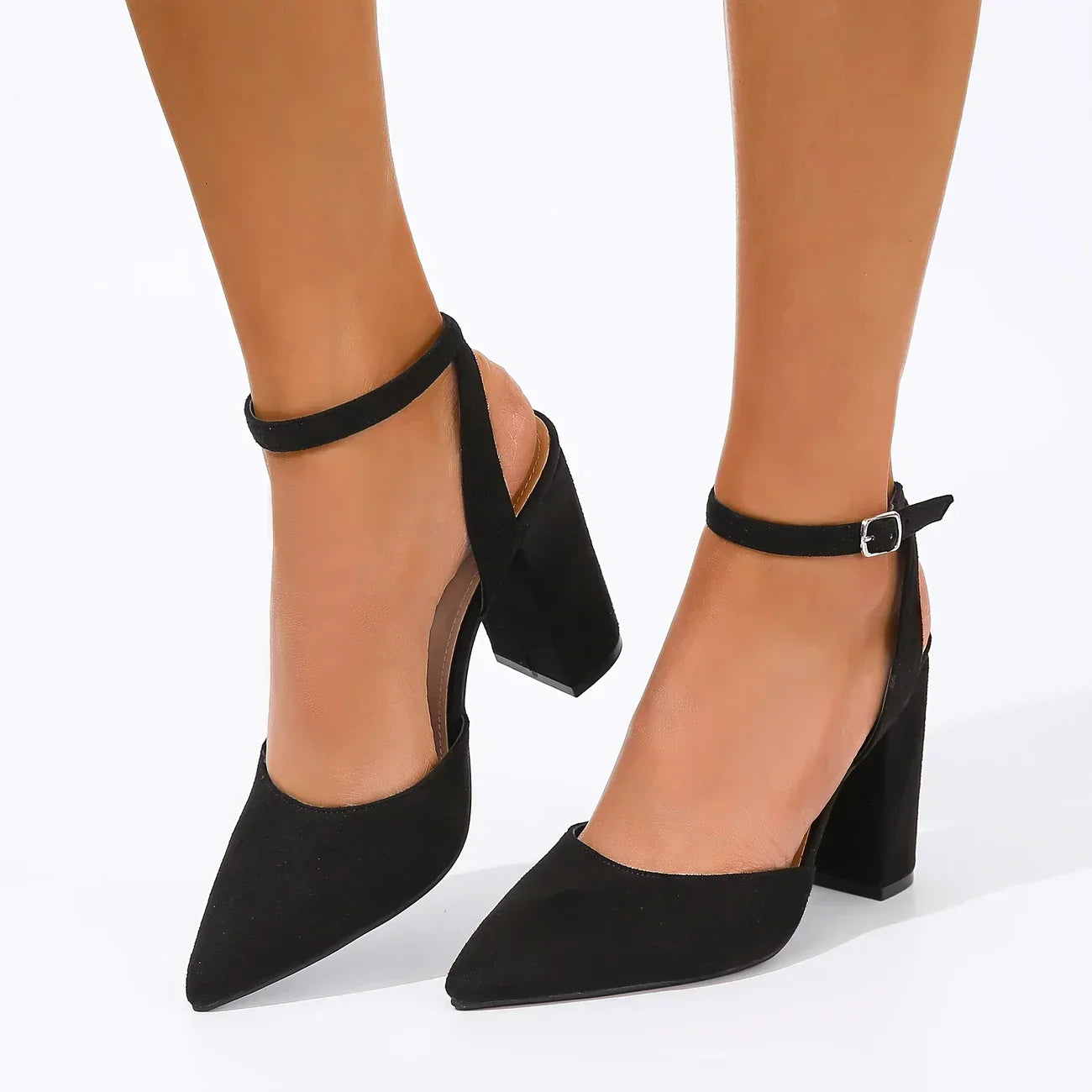 Mirte™ | Orthopedische Comfortabele Hakken