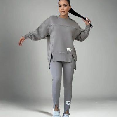 Mila™ | Comfortabele Lounge Set