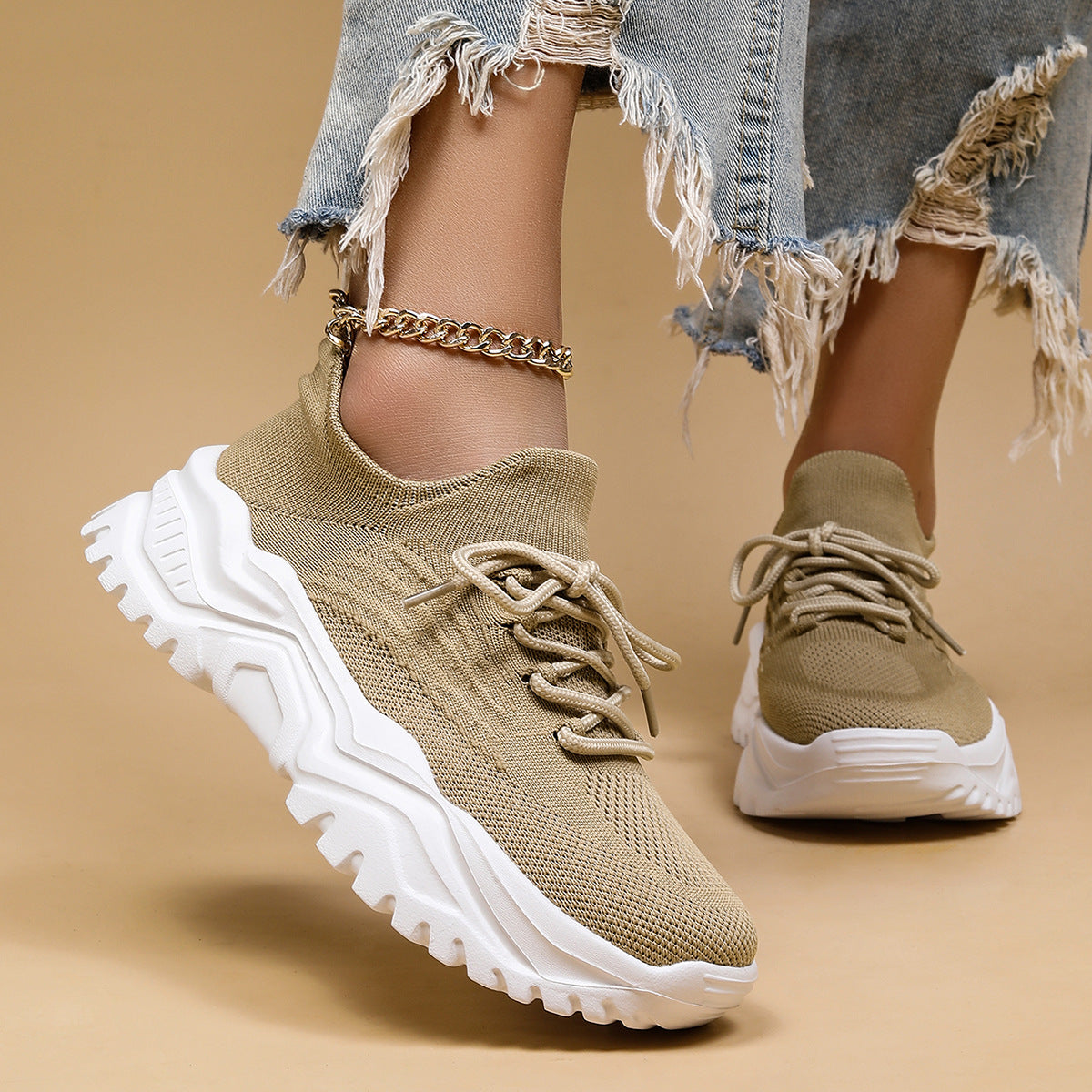 Jolijn™ | Orthopedische Comfortabele Schoenen