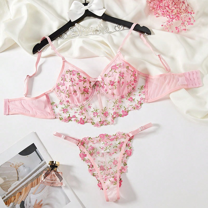 Lili™ | Franse lingerieset