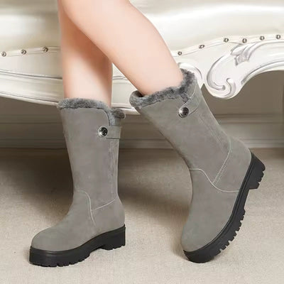 Neraya™ | Warme  Winterlaarzen