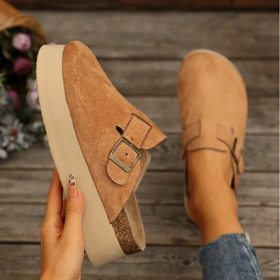 Amélie™ | Suède Instapper