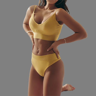 Avero | 2-delige katoenen ondergoedset